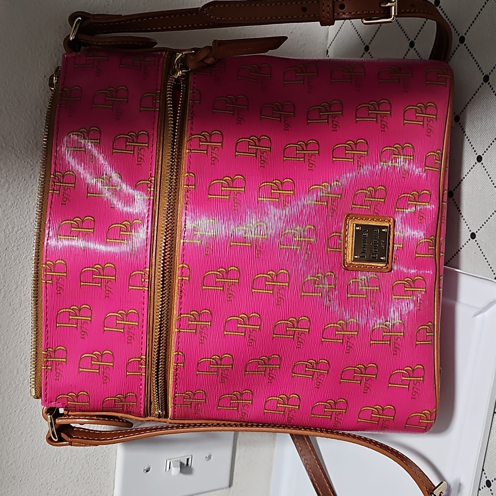 Crossbody